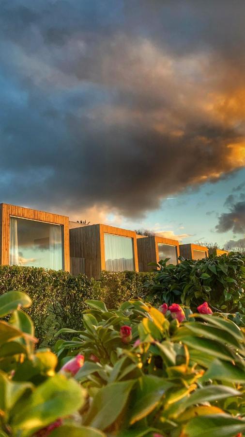 Apart Otel Place Mosteiros (Azores)